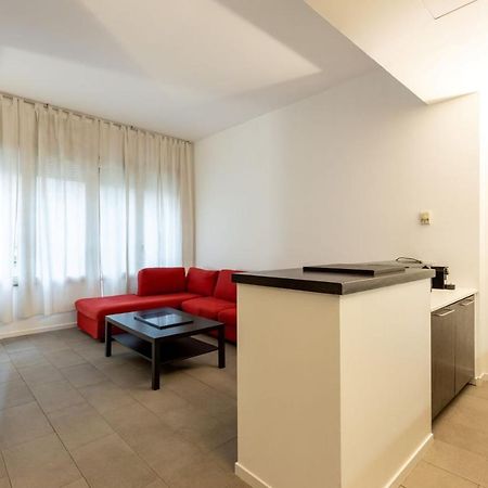 Apartment In Brera-Fatebenefratelli-Porta Nuova-Milano 外观 照片