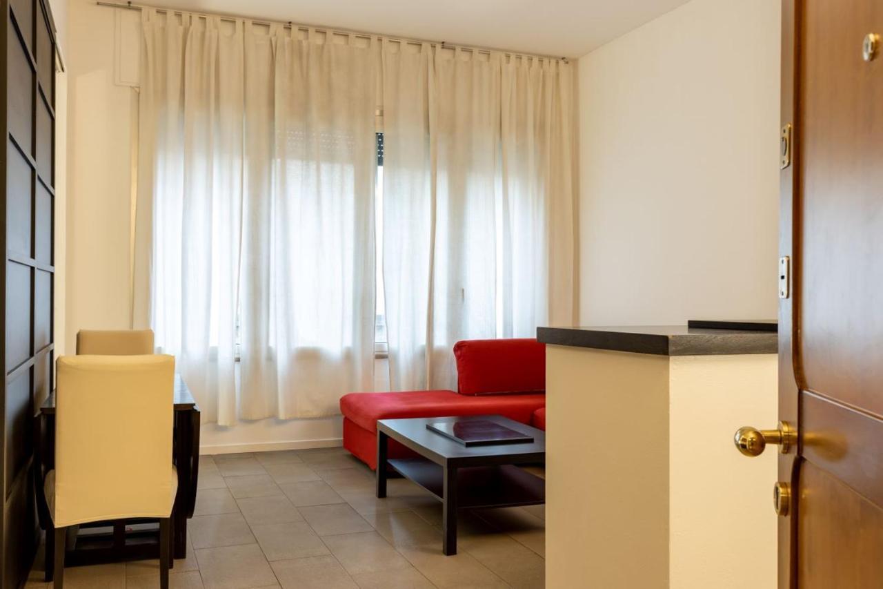 Apartment In Brera-Fatebenefratelli-Porta Nuova-Milano 外观 照片