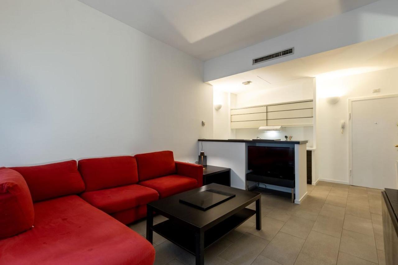 Apartment In Brera-Fatebenefratelli-Porta Nuova-Milano 外观 照片