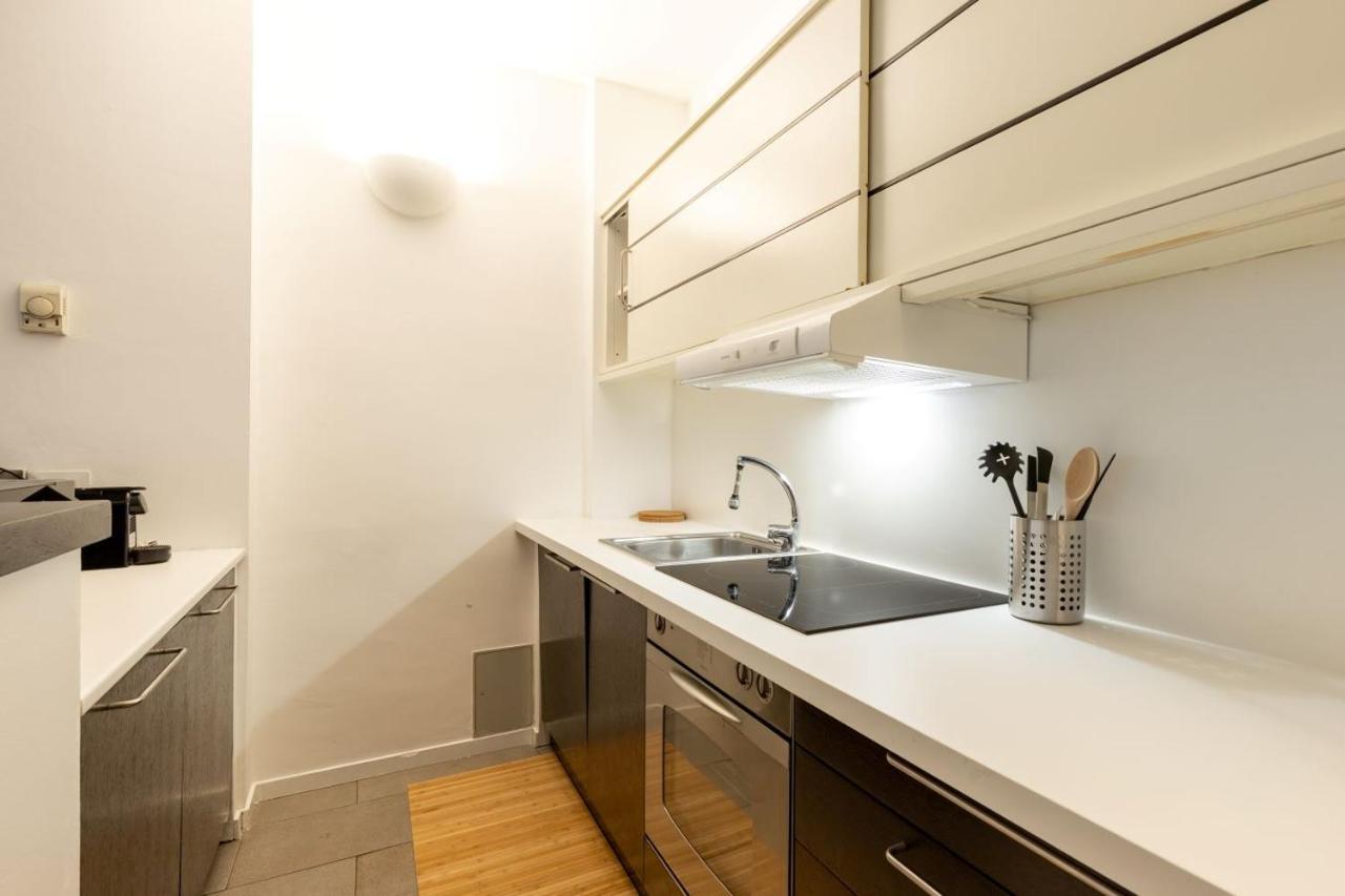 Apartment In Brera-Fatebenefratelli-Porta Nuova-Milano 外观 照片
