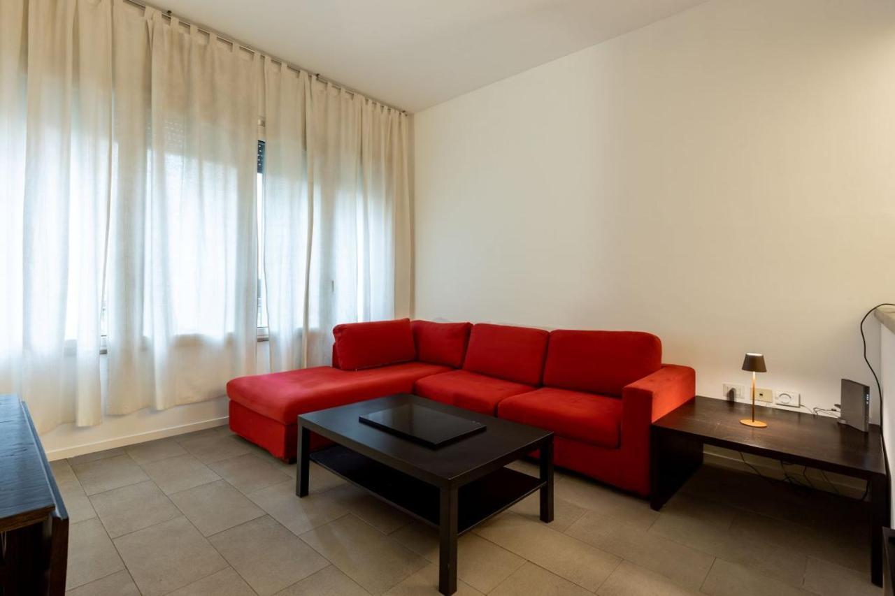Apartment In Brera-Fatebenefratelli-Porta Nuova-Milano 外观 照片