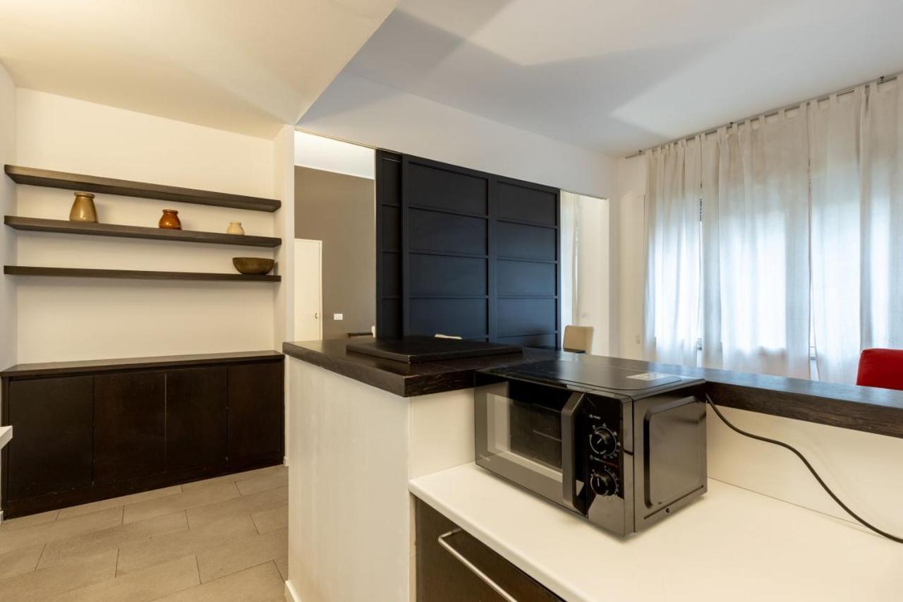 Apartment In Brera-Fatebenefratelli-Porta Nuova-Milano 外观 照片