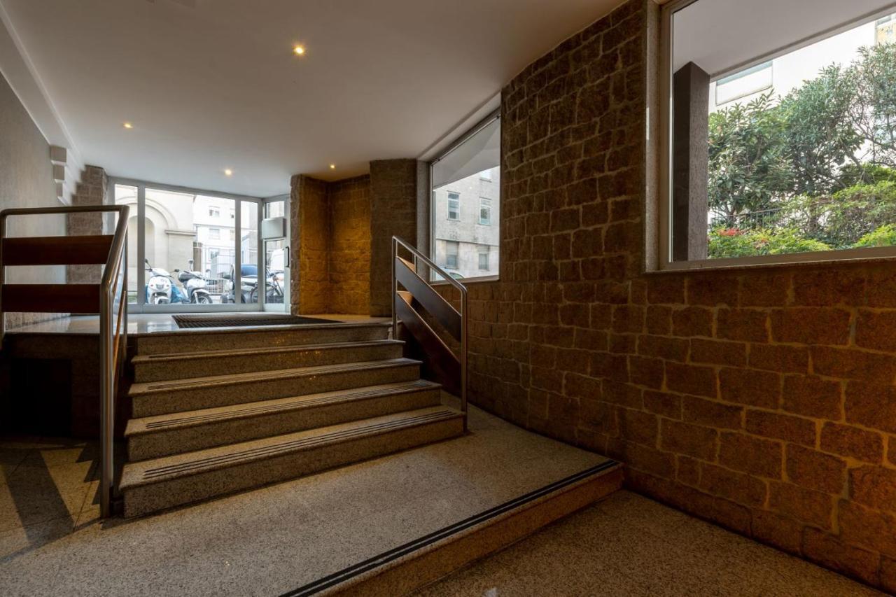 Apartment In Brera-Fatebenefratelli-Porta Nuova-Milano 外观 照片