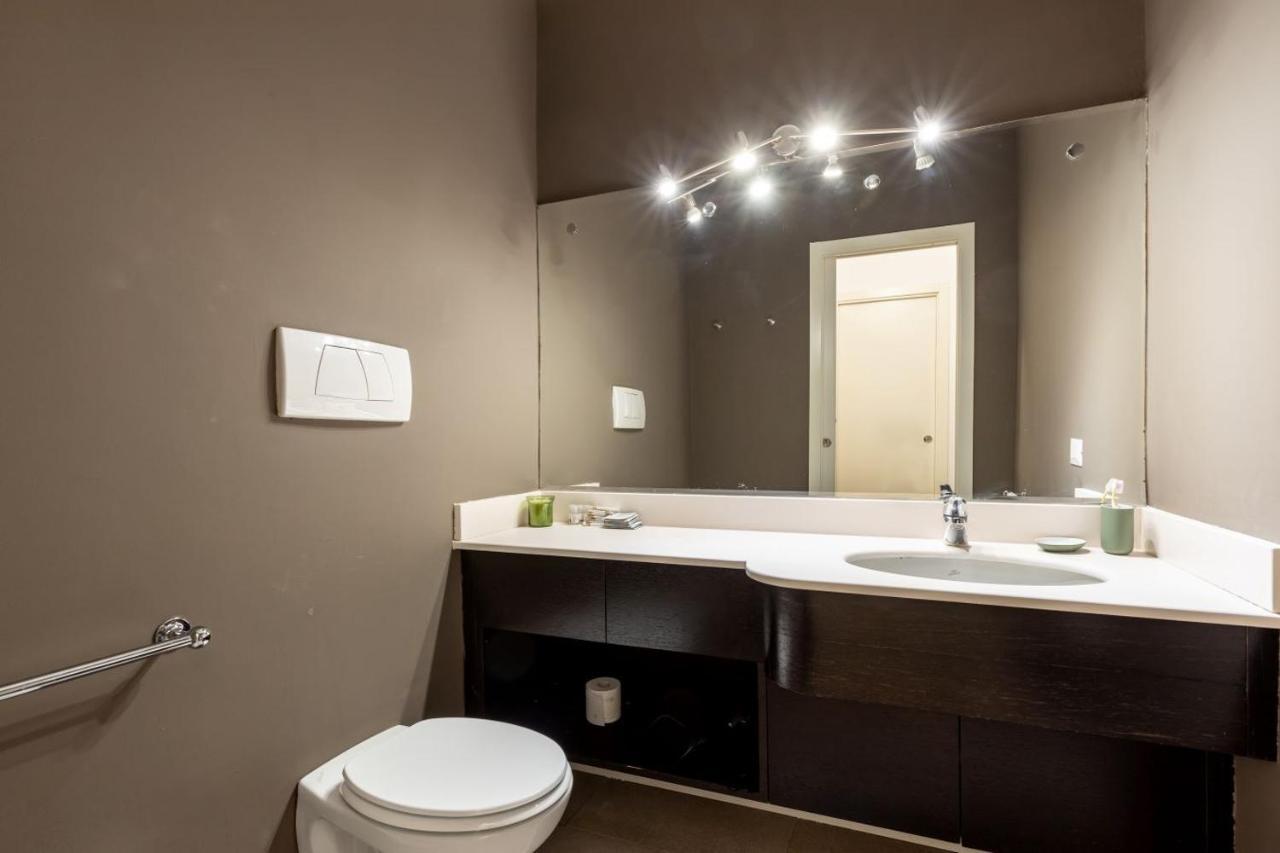 Apartment In Brera-Fatebenefratelli-Porta Nuova-Milano 外观 照片