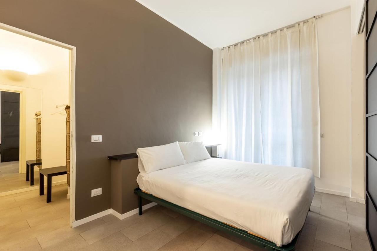 Apartment In Brera-Fatebenefratelli-Porta Nuova-Milano 外观 照片