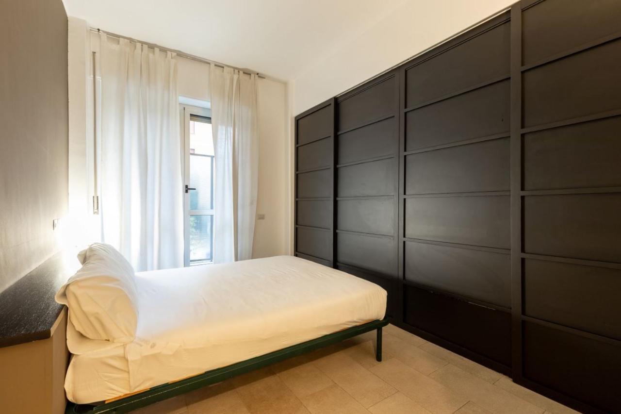 Apartment In Brera-Fatebenefratelli-Porta Nuova-Milano 外观 照片