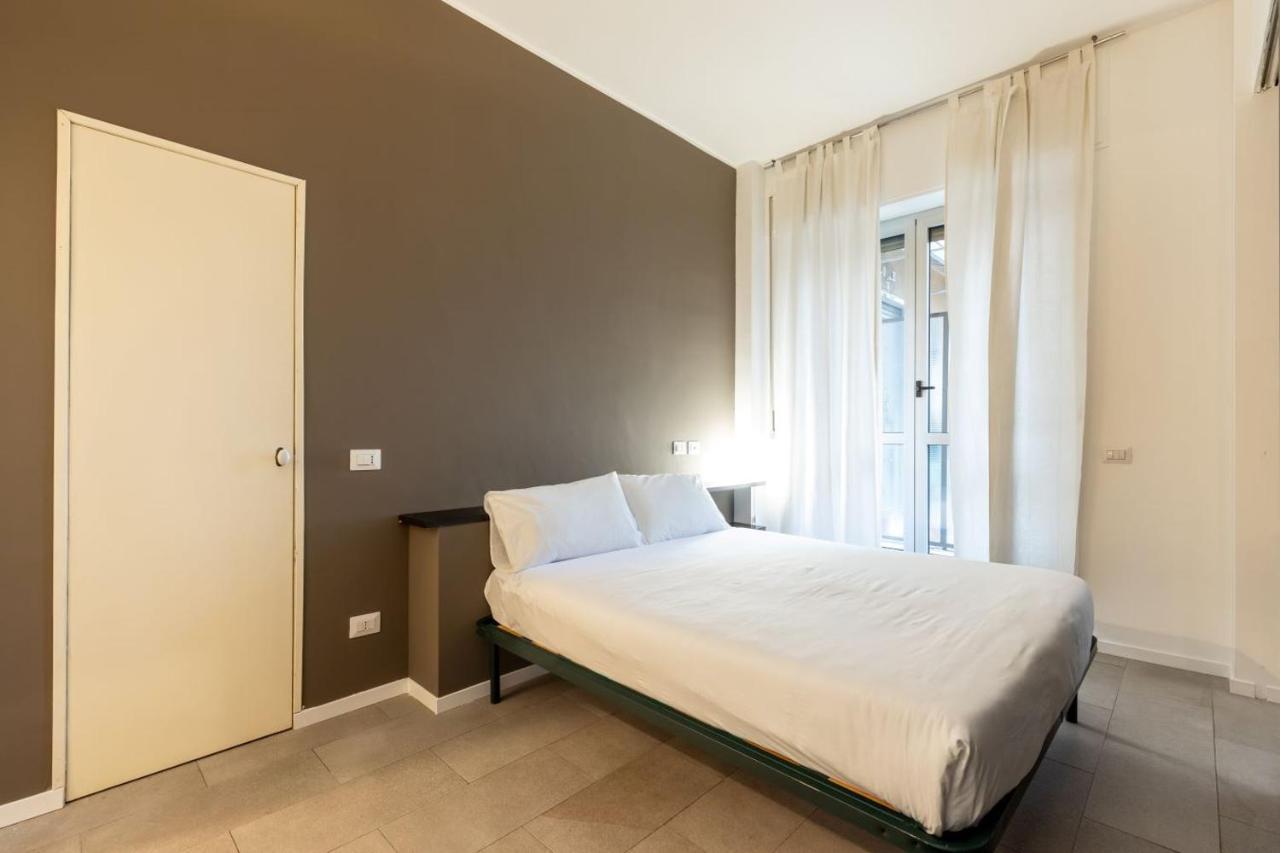 Apartment In Brera-Fatebenefratelli-Porta Nuova-Milano 外观 照片