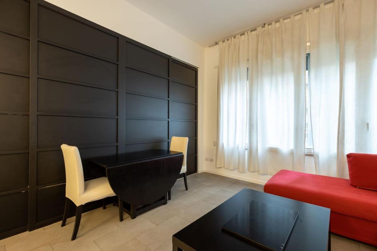 Apartment In Brera-Fatebenefratelli-Porta Nuova-Milano 外观 照片
