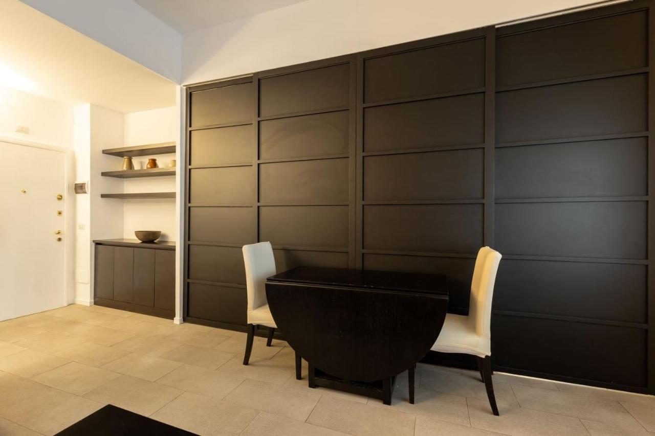 Apartment In Brera-Fatebenefratelli-Porta Nuova-Milano 外观 照片