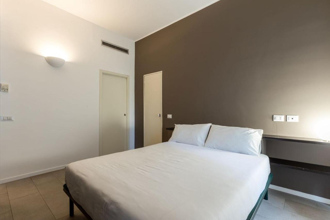 Apartment In Brera-Fatebenefratelli-Porta Nuova-Milano 外观 照片