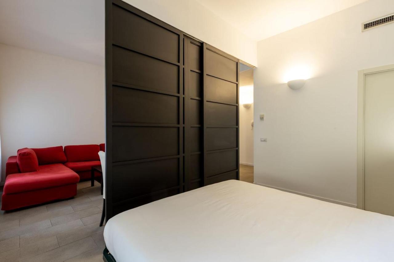 Apartment In Brera-Fatebenefratelli-Porta Nuova-Milano 外观 照片