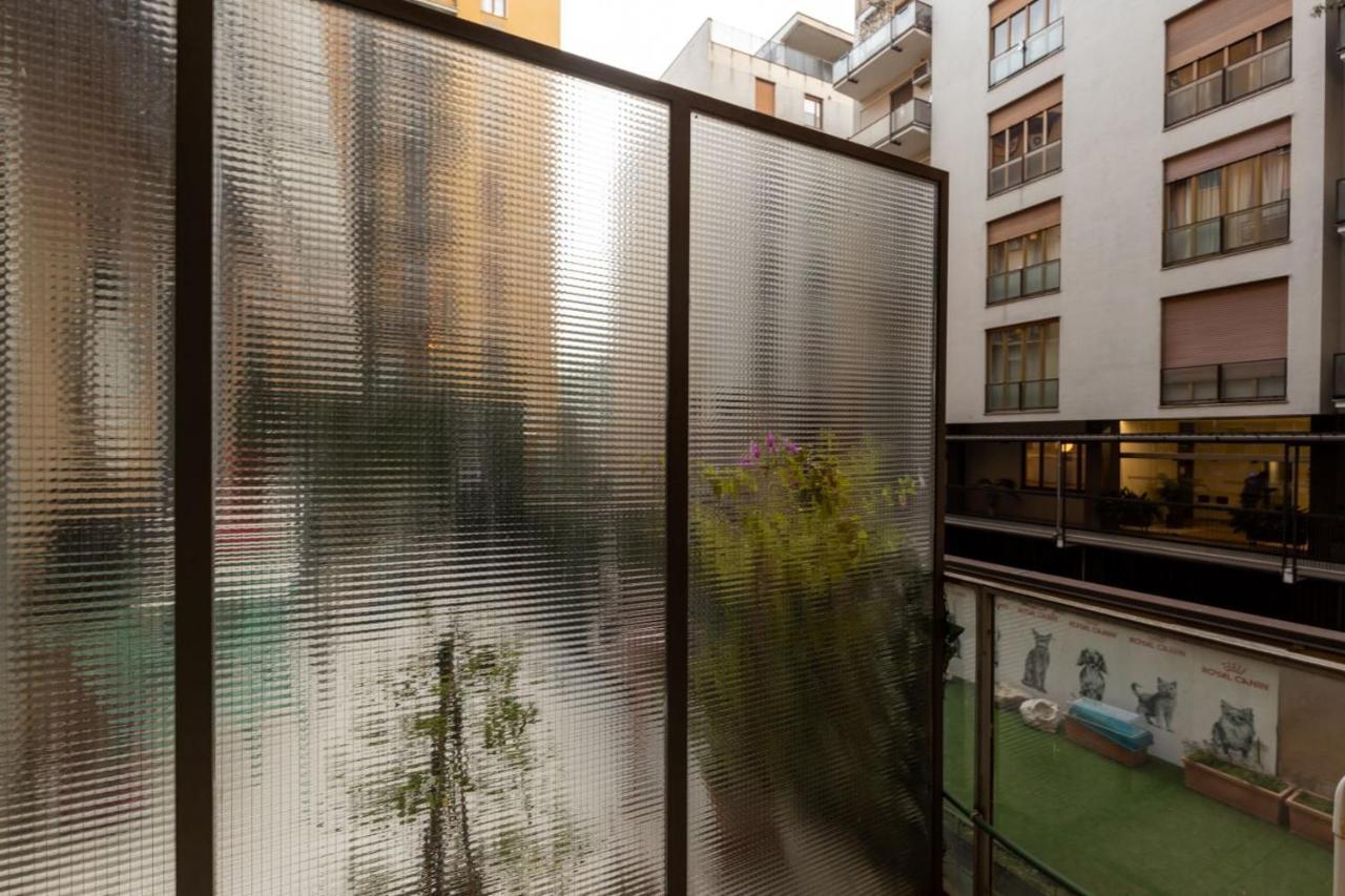 Apartment In Brera-Fatebenefratelli-Porta Nuova-Milano 外观 照片