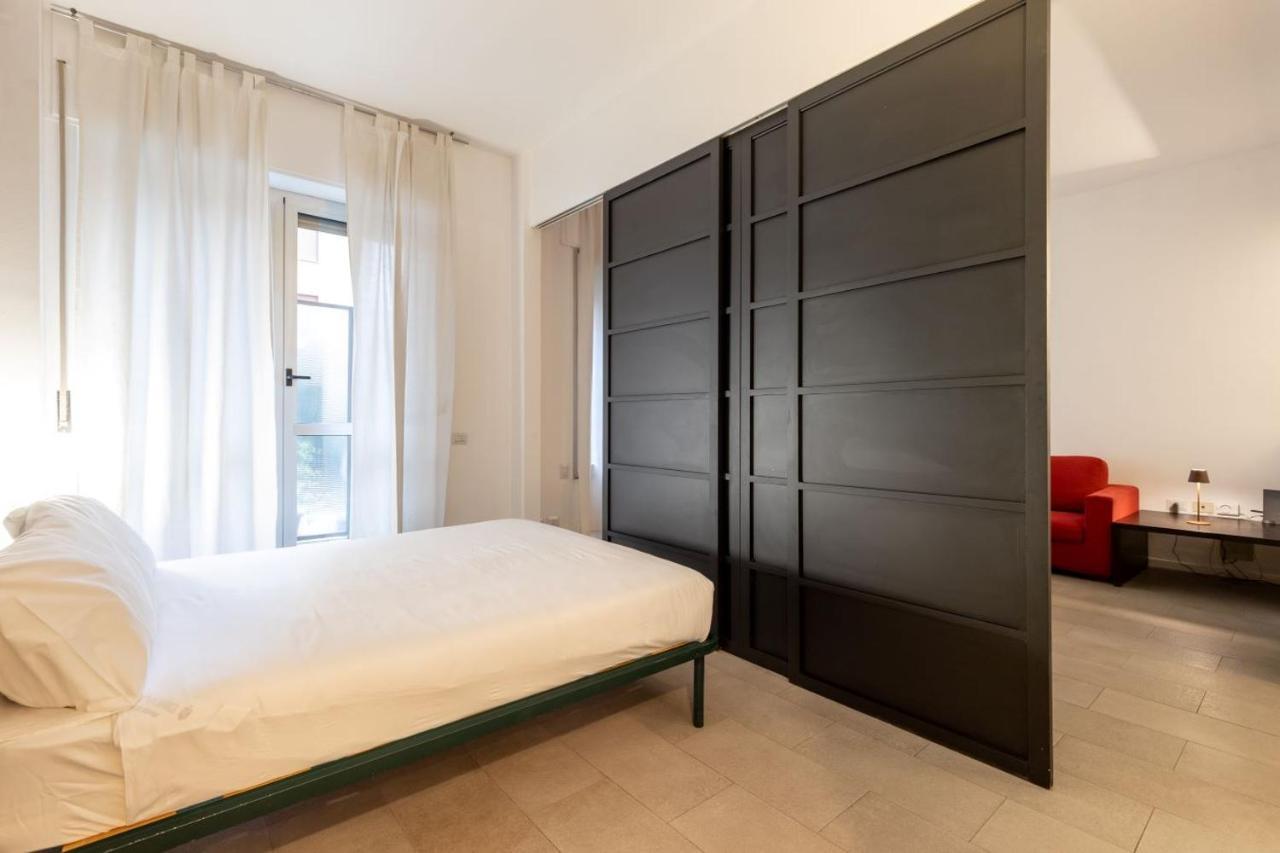 Apartment In Brera-Fatebenefratelli-Porta Nuova-Milano 外观 照片